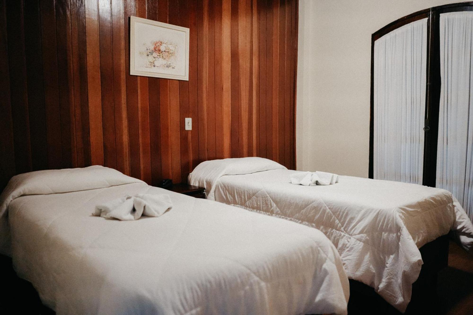 Hotel Vill' Agi Кампус-ду-Жордау Экстерьер фото