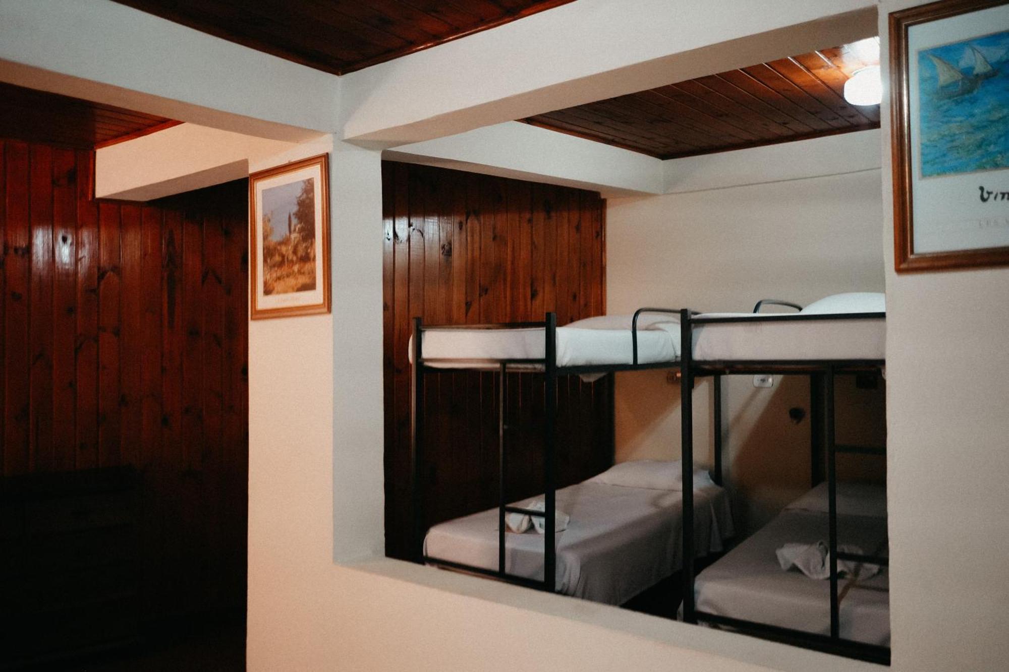 Hotel Vill' Agi Кампус-ду-Жордау Экстерьер фото