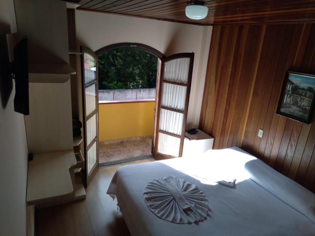 Hotel Vill' Agi Кампус-ду-Жордау Экстерьер фото